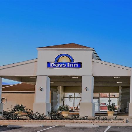 Days Inn By Wyndham Eastland エクステリア 写真